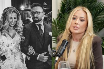 Sylwia Peretti wspomina dzień śmierci syna. Do końca wierzyła, że to POMYŁKA