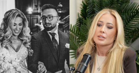 Sylwia Peretti wspomina dzień śmierci syna. Do końca wierzyła, że to POMYŁKA
