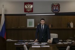 Gubernator Kaliningradu odgryza się Polsce. "Co za pranie mózgu!"