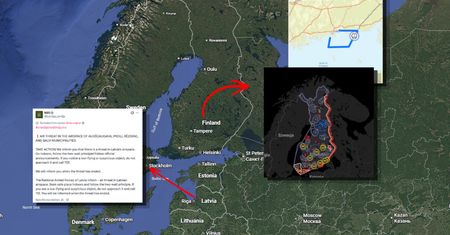 Alarm w państwach NATO. Reuters ujawnia: "Łotwa ogłosiła alert"