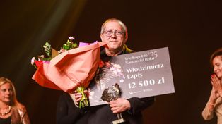 Poznań: Odbyła się gala wręczenia wyjątkowych wyróżnień