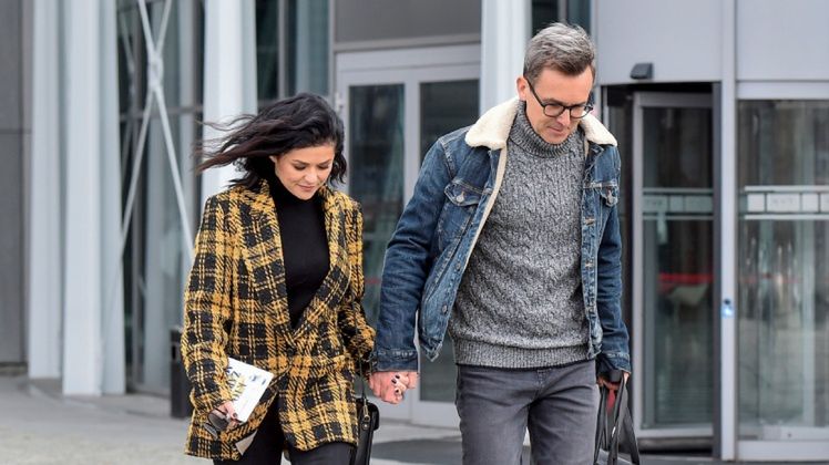 Szefowa "PnŚ" komentuje zwolnienie Cichopek i Kurzajewskiego