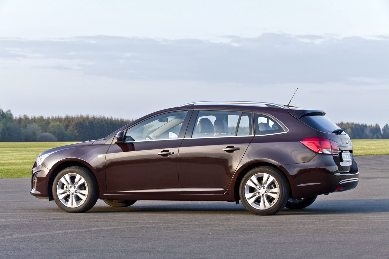 2013 Chevrolet Cruze