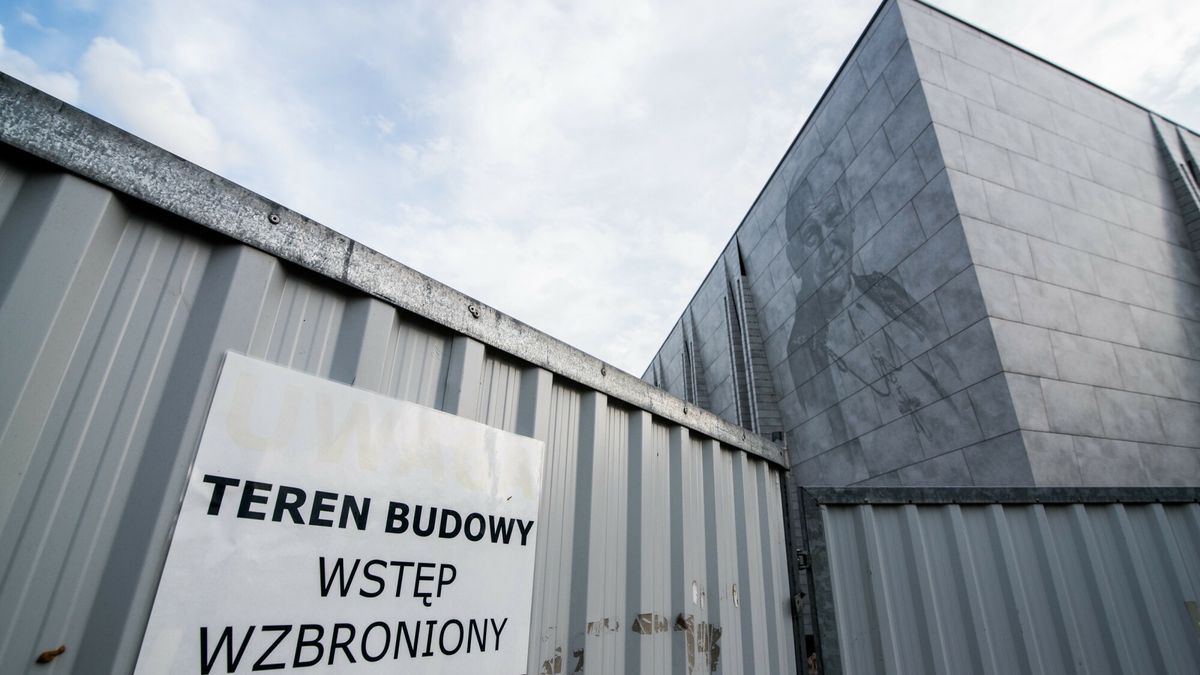 Muzeum Pamięć i Tożsamość w Toruniu