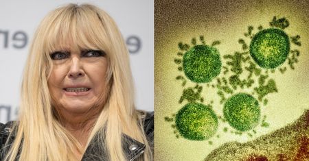Maryla Rodowicz łączy się w bólu z niepracującymi muzykami: "TEŻ MAM PROBLEMY Z RACHUNKAMI"