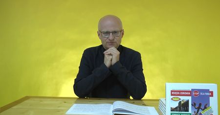 Lek na koronawirusa nie istnieje. Działacz PSL ma preparat, który "leczy w 5 minut"