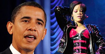 "Rihanna ma styl lalki z seks-shopu!"