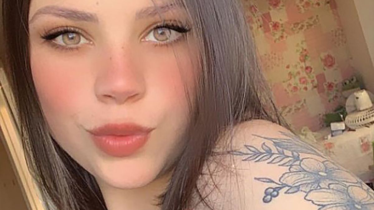 21-letnia Amanda Albach została zamordowana przez znajomych z imprezy