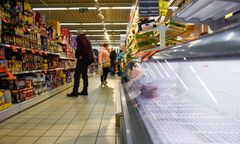 Biedronka, Lidl, Carrefour, Kaufland - godziny otwarcia w Wigilię