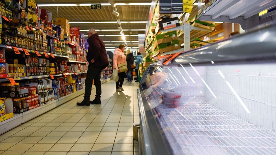 Biedronka, Lidl, Carrefour, Kaufland - godziny otwarcia w Wigilię