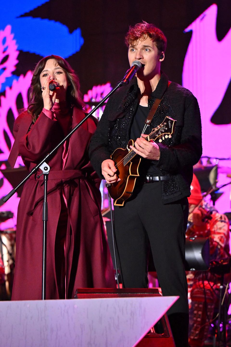 Dzieci Kuby Sienkiewicza założyły Kwiat Jabłoni