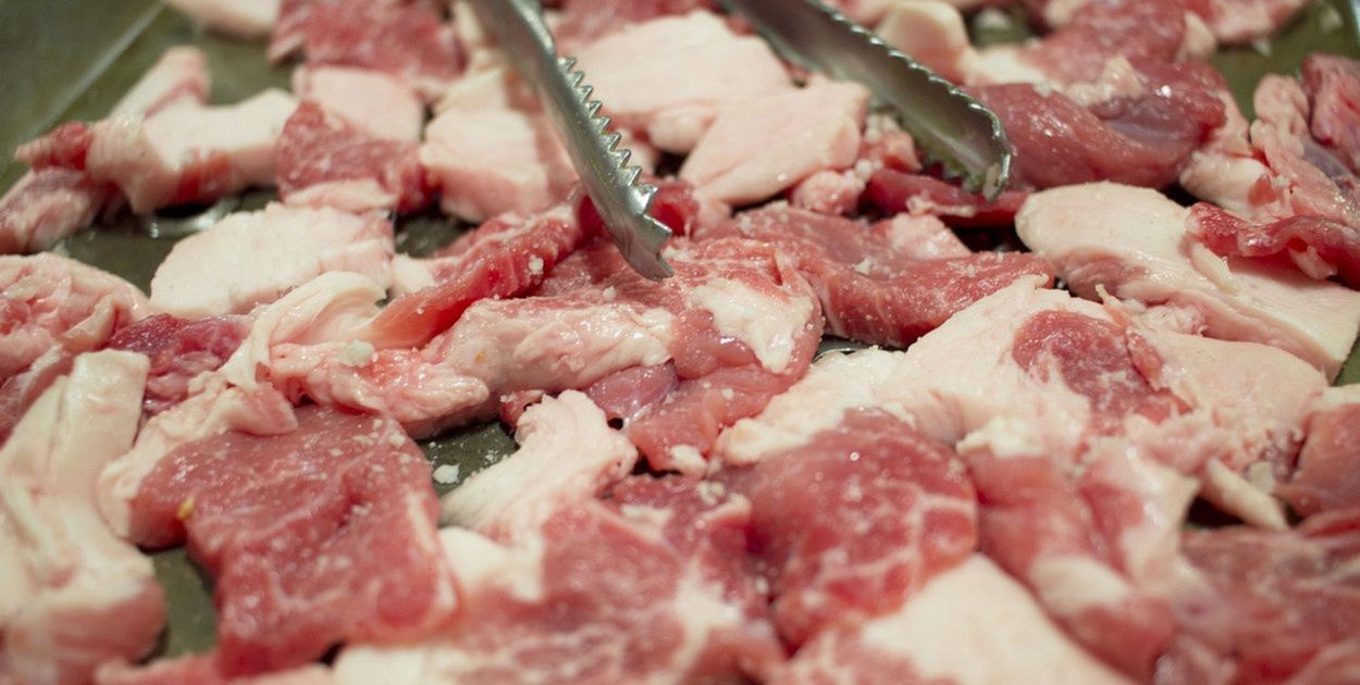 Kupujesz polską wieprzowinę? Wyniki kontroli mogą cię zaskoczyć!