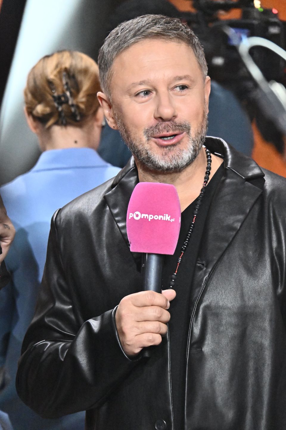 Andrzej Piaseczny, sierpień 2024