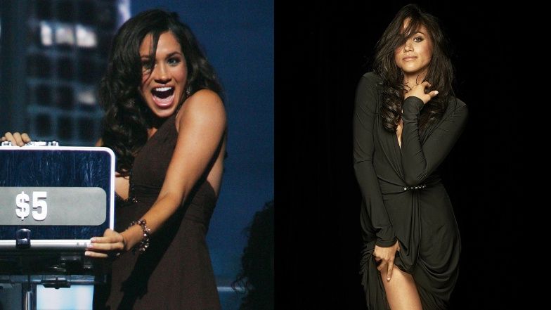 Meghan Markle kończy 40 lat