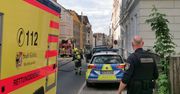 Niemcy. W gruzach znaleziono ciało 25-letniej turystki