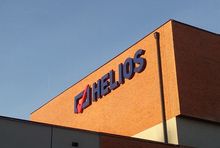 Kina Helios należą do Agory