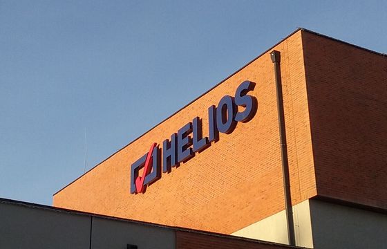 Helios pozwany przez filmowców. Spór o stawki i tantiemy za zagraniczne filmy