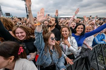 Open'er Festival 2025 dobiega końca. Wrażenia festiwalowiczów