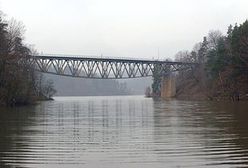 "Most w Pilchowicach jest pod ochroną". Generalna Konserwator Zabytków nie pozostawia złudzeń