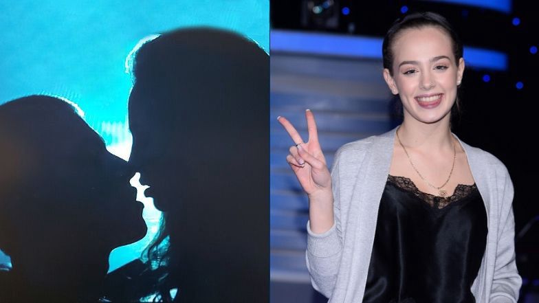 Wiktoria Gąsiewska rozpaliła wyobraźnię fanów