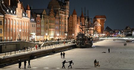 To, co się dzieje w Gdańsku, wielu przeraża. "Jeden niewłaściwy krok może kosztować życie"