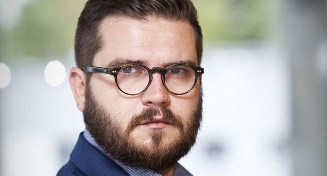 Bartek Godusławski odchodzi z Business Insider Polska, wraca do "Dziennika Gazety Prawnej"