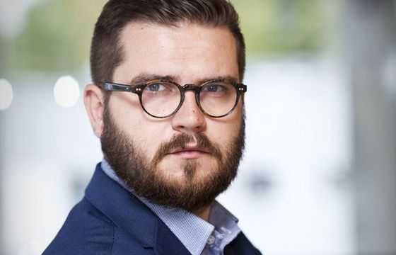 Bartek Godusławski odchodzi z Business Insider Polska, wraca do "Dziennika Gazety Prawnej"