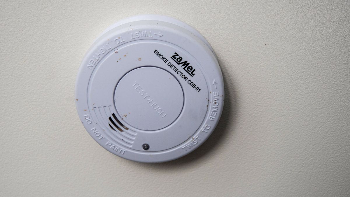 Tego typu czujka dymu ma być obowiązkowa także w mieszkaniach