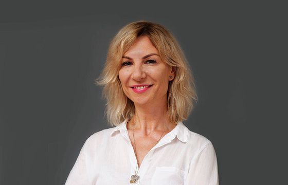 Daria Grunt producentem programów rozrywkowych w Telewizji Puls