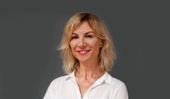 Daria Grunt producentem programów rozrywkowych w Telewizji Puls