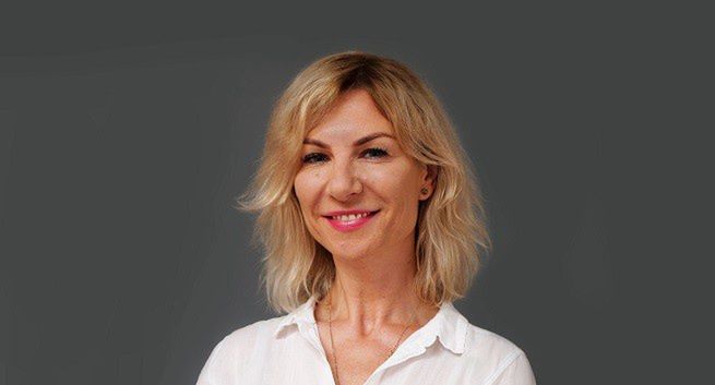 Daria Grunt producentem programów rozrywkowych w Telewizji Puls