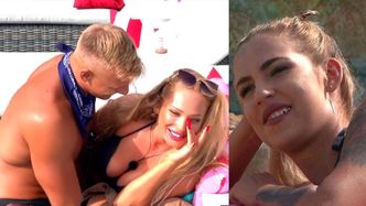 "Love Island". Dominik WYSTAWIŁ Adę po nocy w kryjówce! Teraz woli Julię