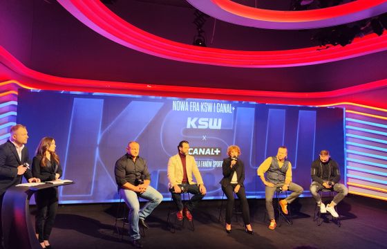 Prezes Canal+ dla Wirtualnemedia.pl: Bardzo duże zainteresowanie ofertą Super Sport