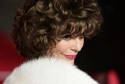 "Dynastia": Joan Collins zawstydziła młodsze koleżanki
