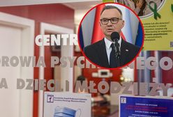 Poseł PiS o decyzji Dudy: To byłaby furtka dla pewnych środowisk