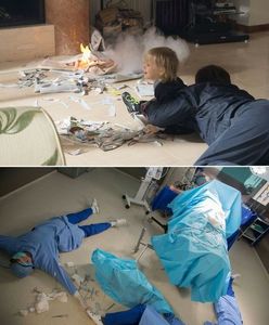 "Na dobre i na złe": Życie bohaterów będzie zagrożone!