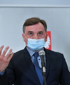 Wrzawa po wpisie Zbigniewa Ziobry. Michał Woś tłumaczy