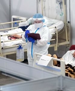 Prof. Krzysztof Pyrć: 50 tys. przypadków? Jest ich znacznie więcej