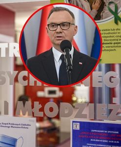 Poseł PiS o decyzji Dudy: To byłaby furtka dla pewnych środowisk