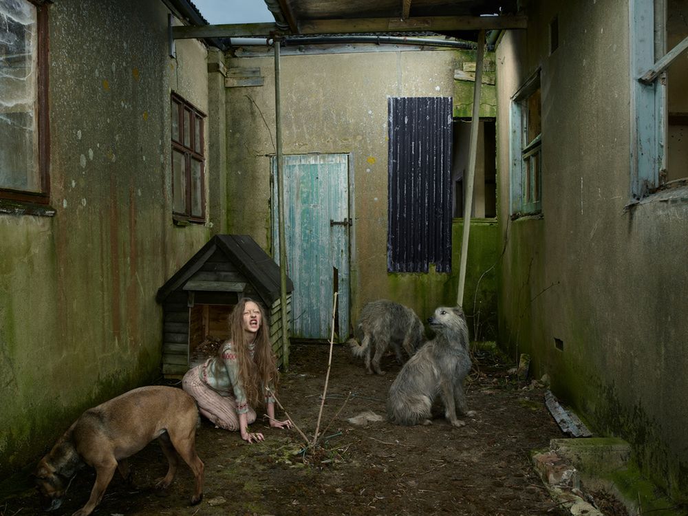 Oto zwycięzcy Magnum Photography Awards 2016 60