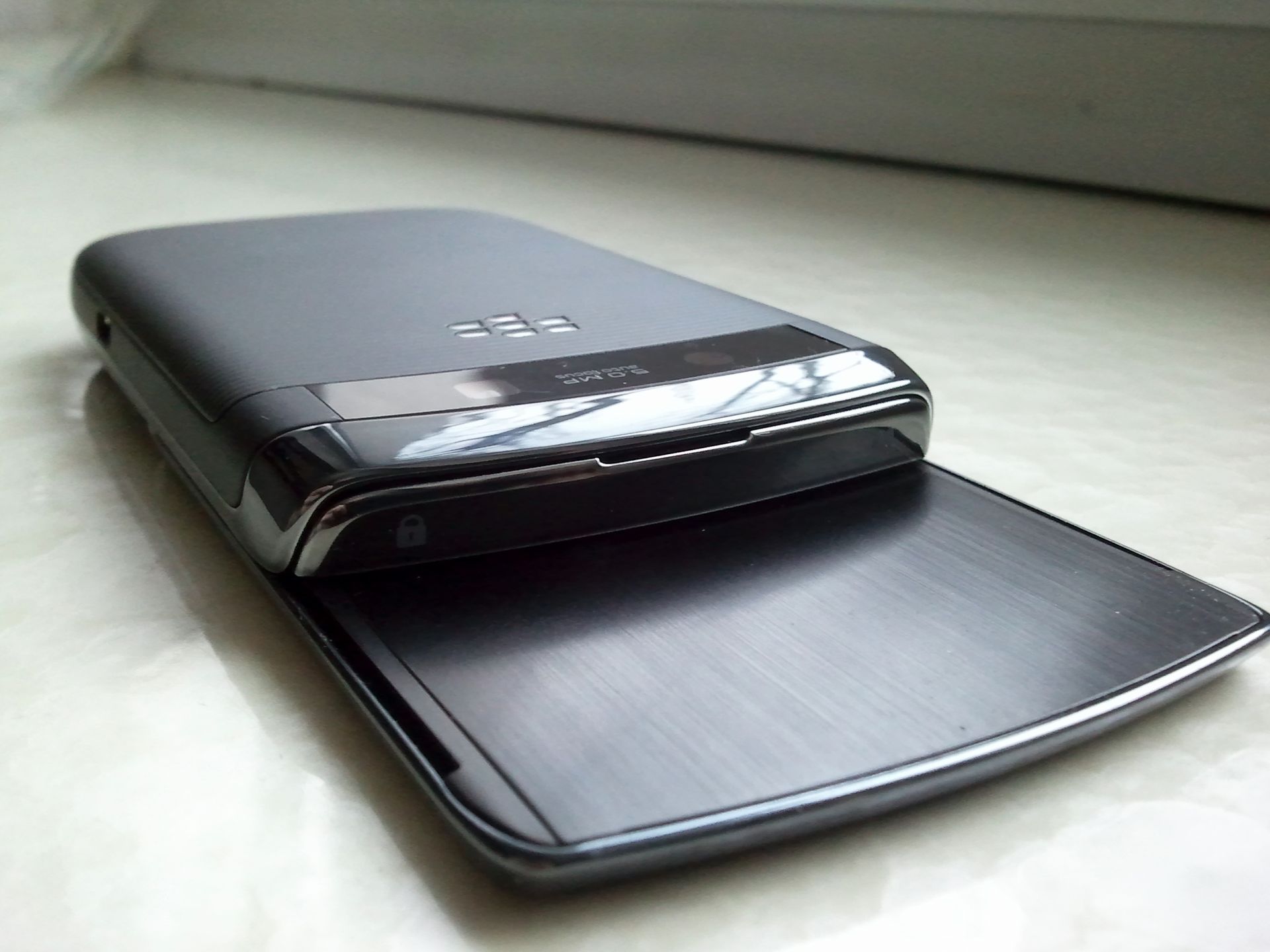 BlackBerry Torch 9800 - galeria zdjęć 17