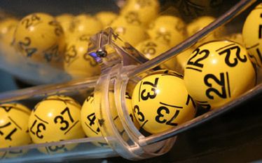 Lotto: Druga najwyższa wygrana w historii