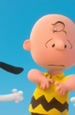 Snoopy z "Fistaszkami" w kinie