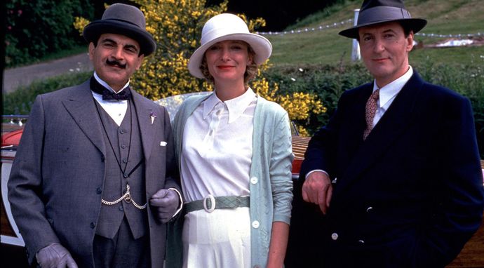 Poirot 6