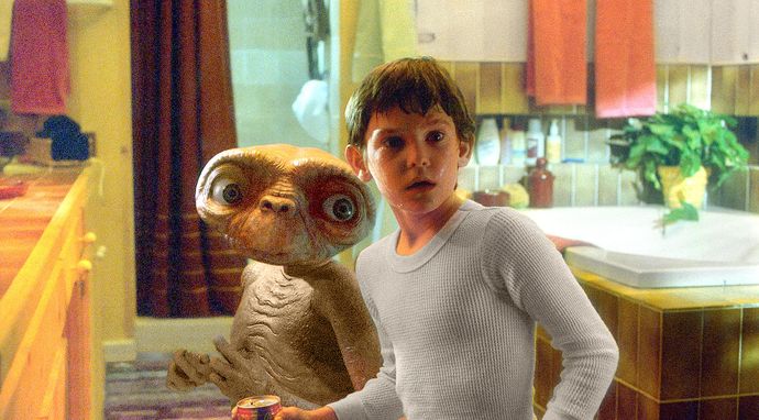 E.T.