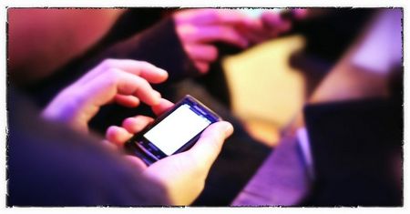 Dwa razy więcej smartfonów, niż rok temu