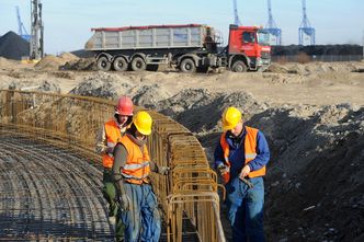 Rekordowe wyniki ZUE. Przychody 600 mln zł