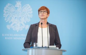 500+ dla emerytów. Minister Rafalska się uśmiecha