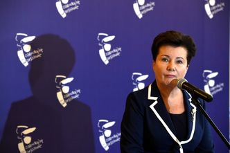 "Ja ostrzegałam. Jaki naruszył prawo i konstytucję". Gronkiewicz-Waltz tryumfuje, komisja zawiadomi prokuraturę