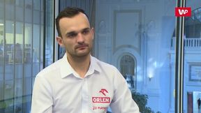 Zdrowe podejście Zmarzlika do rywalizacji. "Walczyć mamy na torze, nie w boksach"